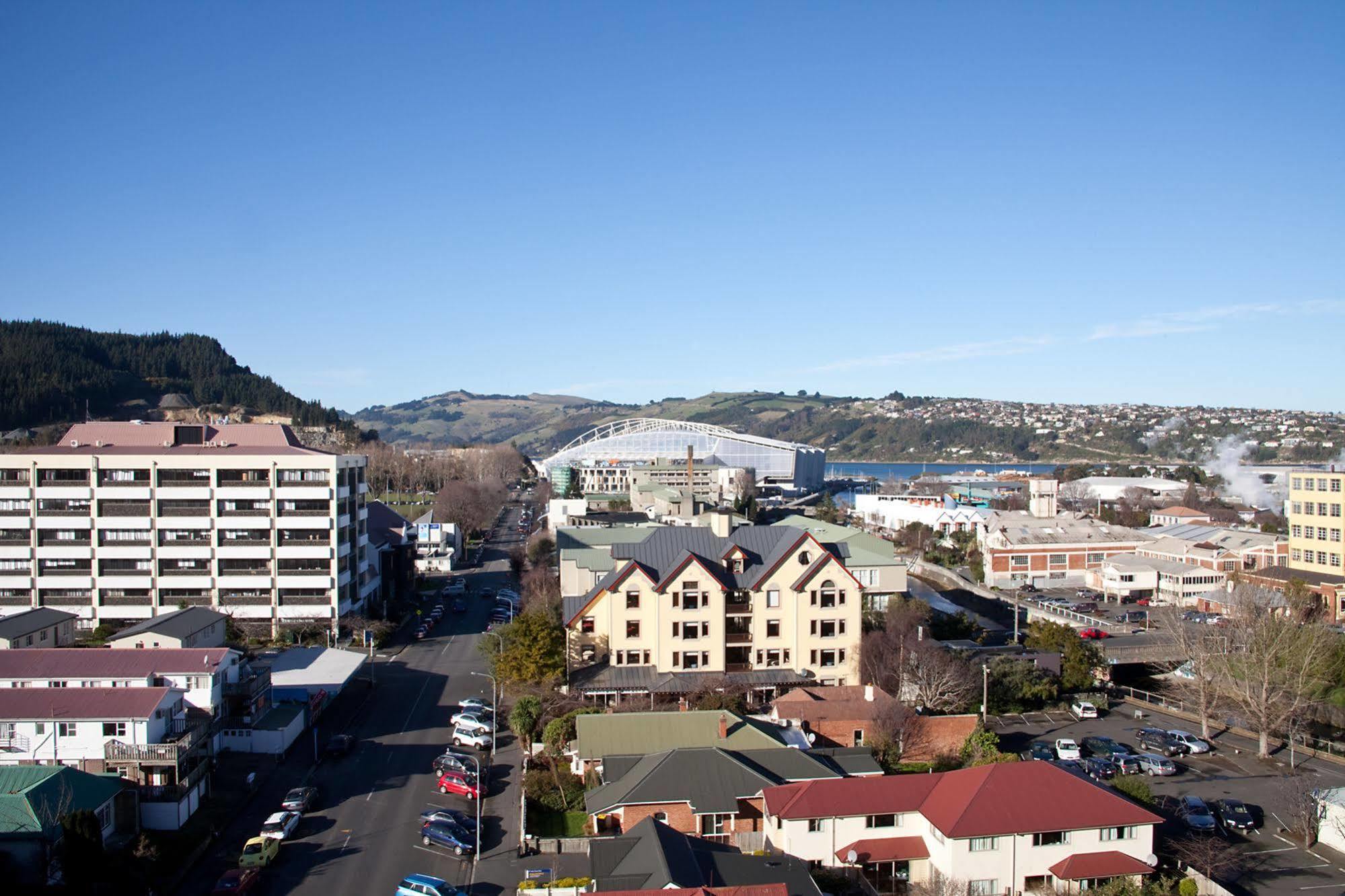 Executive Residence Dunedin Zewnętrze zdjęcie